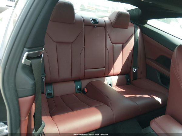 2022 BMW 430I XDRIVE