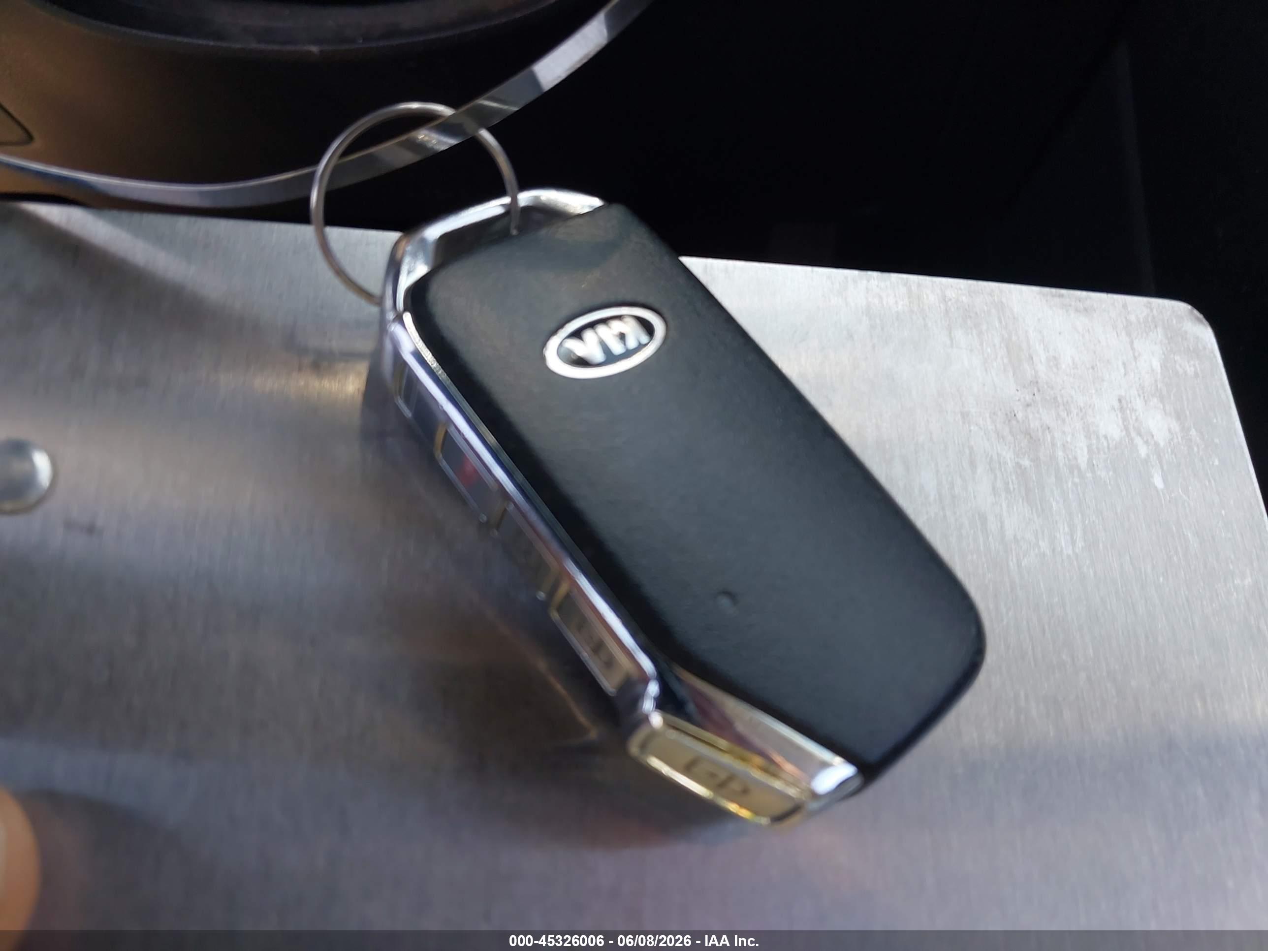 2020 KIA TELLURIDE LX