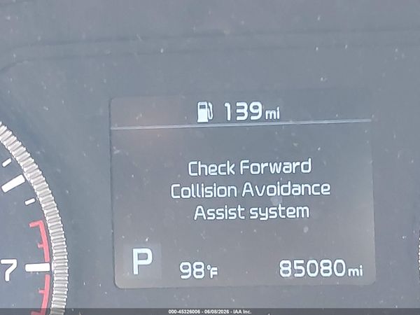 2020 KIA TELLURIDE LX