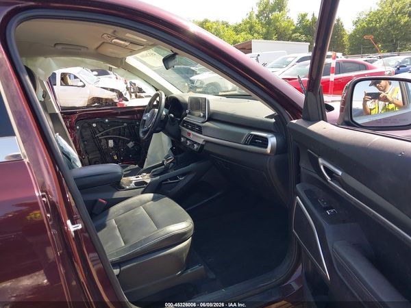 2020 KIA TELLURIDE LX