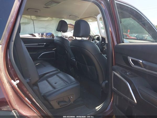 2020 KIA TELLURIDE LX