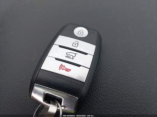 2018 KIA NIRO EX