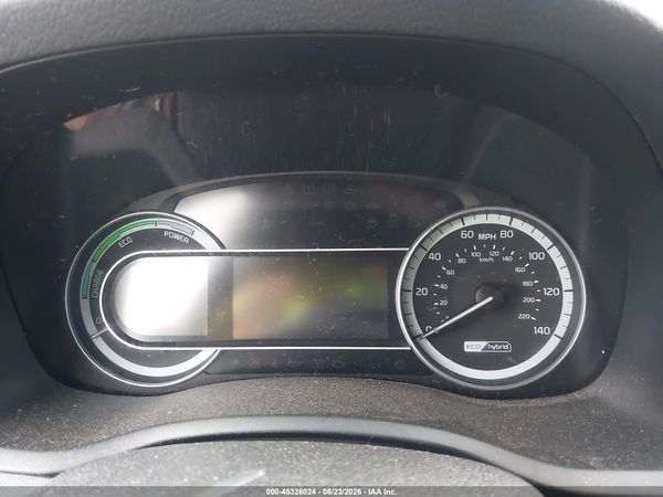 2018 KIA NIRO EX