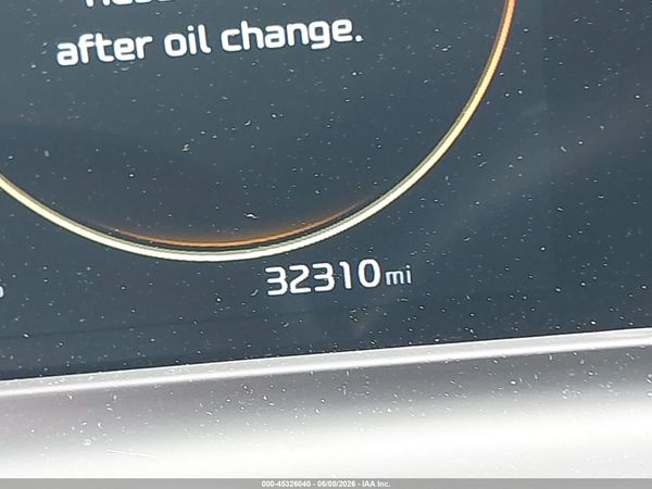 2024 KIA SELTOS X-LINE