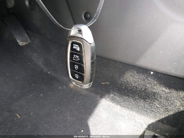 2019 HYUNDAI KONA LIMITED