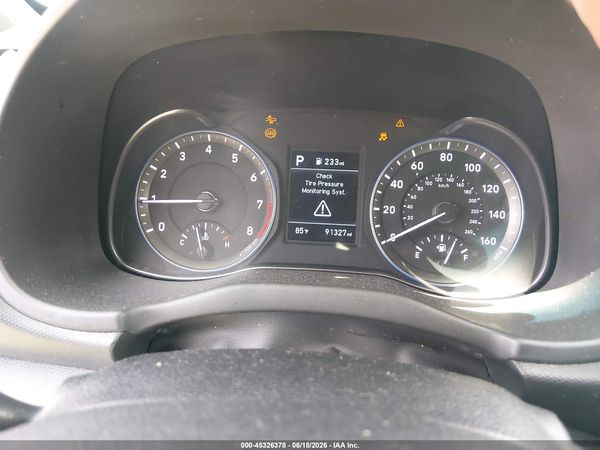 2019 HYUNDAI KONA LIMITED