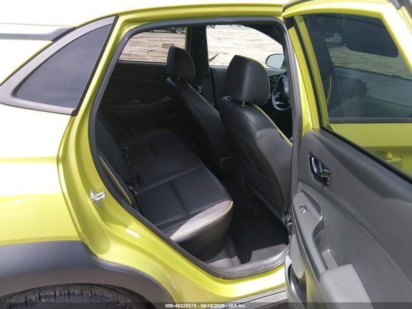 2019 HYUNDAI KONA LIMITED