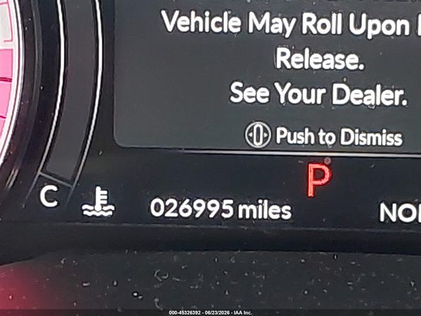 2022 ACURA TLX A-SPEC PACKAGE