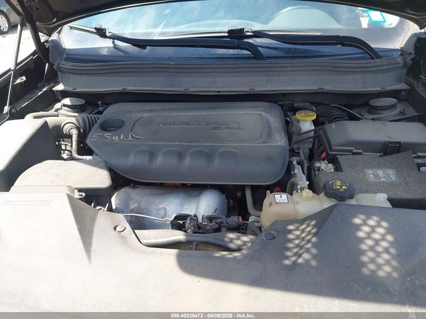 2020 JEEP CHEROKEE ALTITUDE 4X4