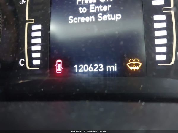 2020 JEEP CHEROKEE ALTITUDE 4X4