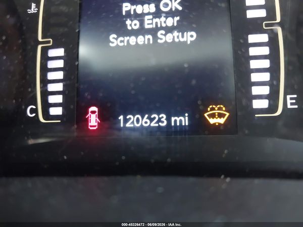 2020 JEEP CHEROKEE ALTITUDE 4X4