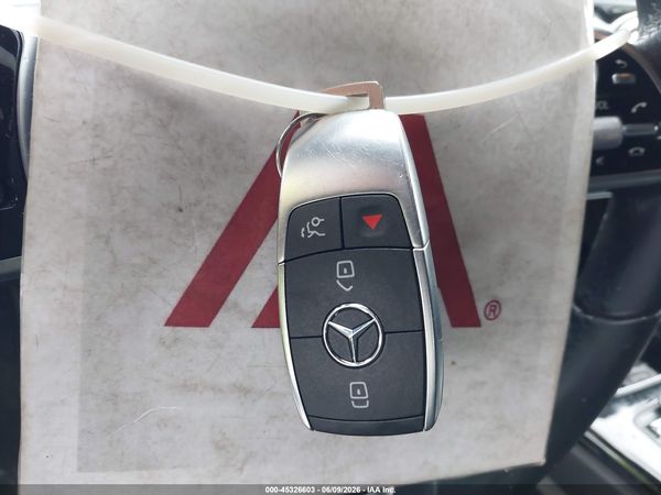 2021 MERCEDES-BENZ A 220 A220