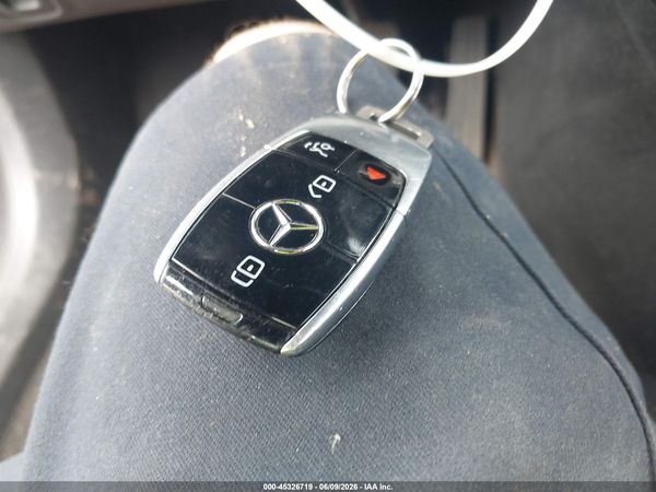2017 MERCEDES-BENZ E 300 4MATIC