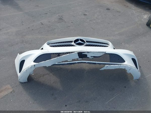 2018 MERCEDES-BENZ CLA 250 CLA250