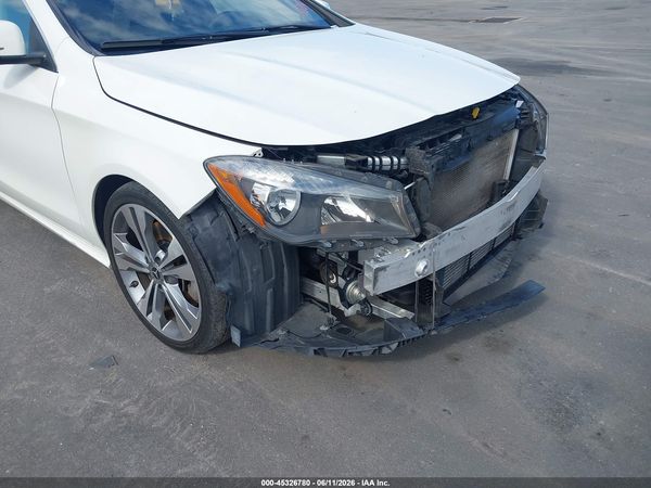 2018 MERCEDES-BENZ CLA 250 CLA250