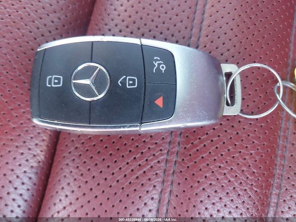 2023 MERCEDES-BENZ AMG C 43 4MATIC