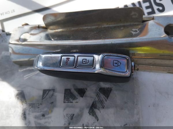 2021 KIA SORENTO LX