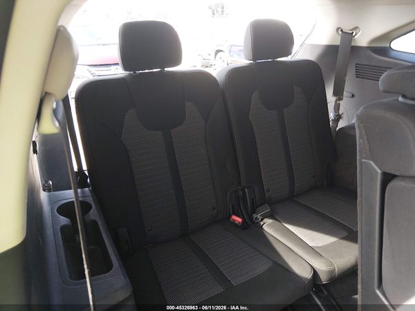 2021 KIA SORENTO LX