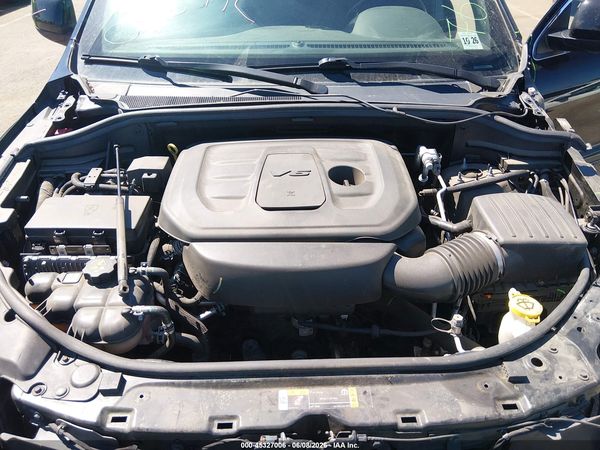 2021 JEEP GRAND CHEROKEE LAREDO E 4X4