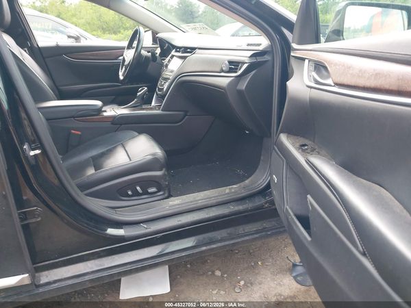 2019 CADILLAC XTS LUXURY