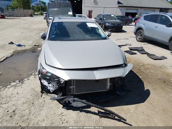 2026 MAZDA MAZDA3 2.5 S PREFERRED