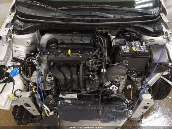 2022 HYUNDAI ACCENT SE