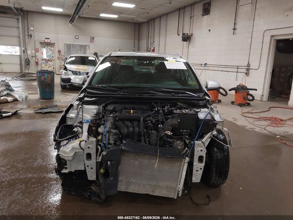 2022 HYUNDAI ACCENT SE