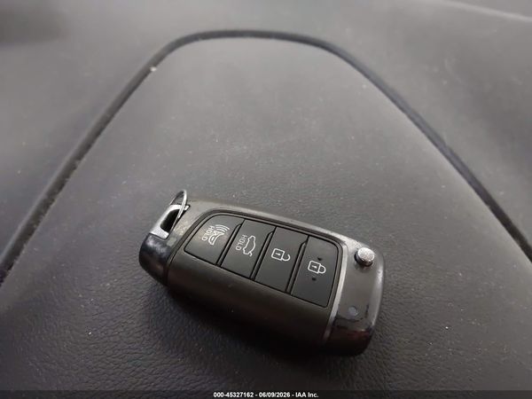 2022 HYUNDAI ACCENT SE