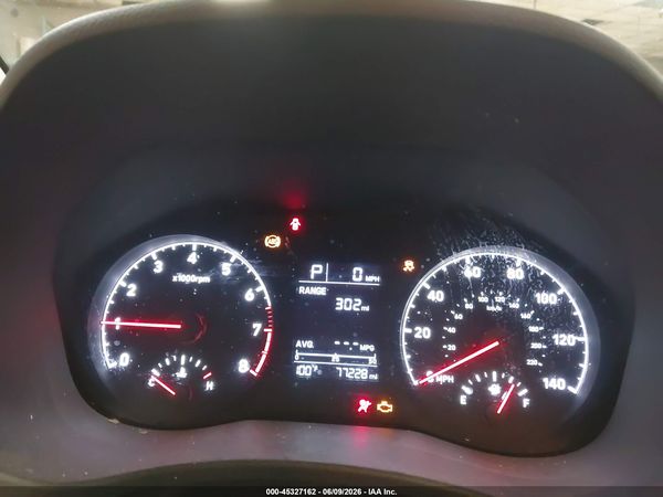 2022 HYUNDAI ACCENT SE