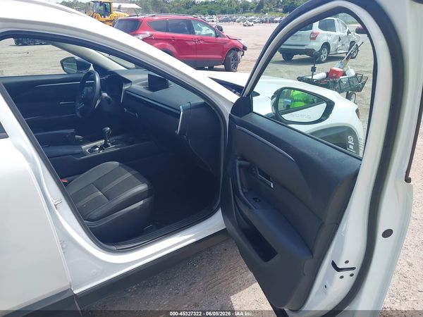 2024 MAZDA CX-50 2.5 S SELECT