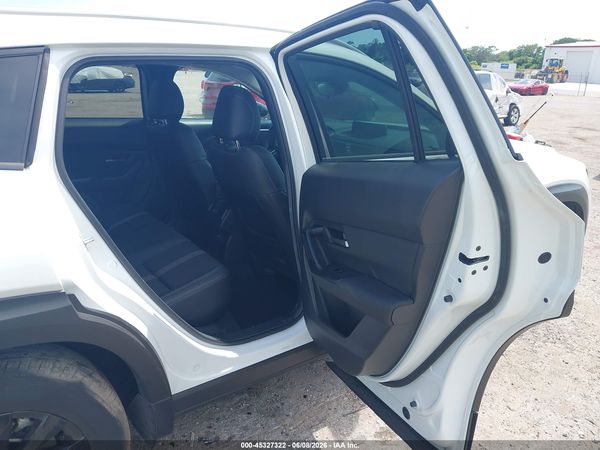 2024 MAZDA CX-50 2.5 S SELECT