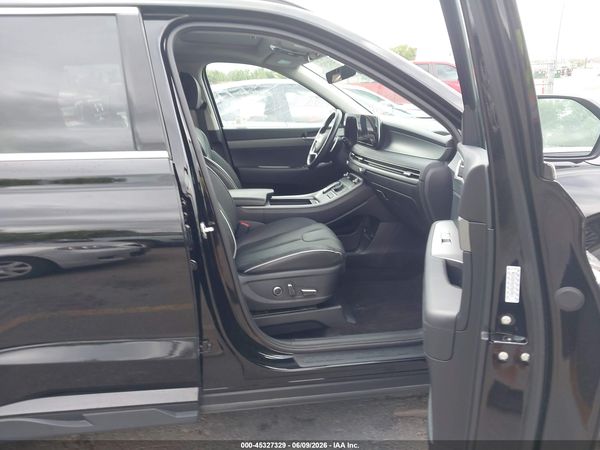 2025 HYUNDAI PALISADE XRT