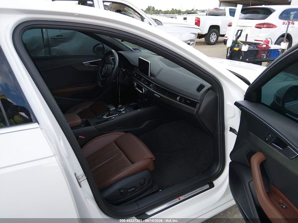 2019 AUDI A4 45 PREMIUM