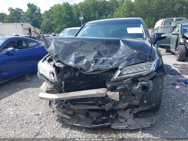 2018 ACURA RDX ACURAWATCH PLUS PACKAGE