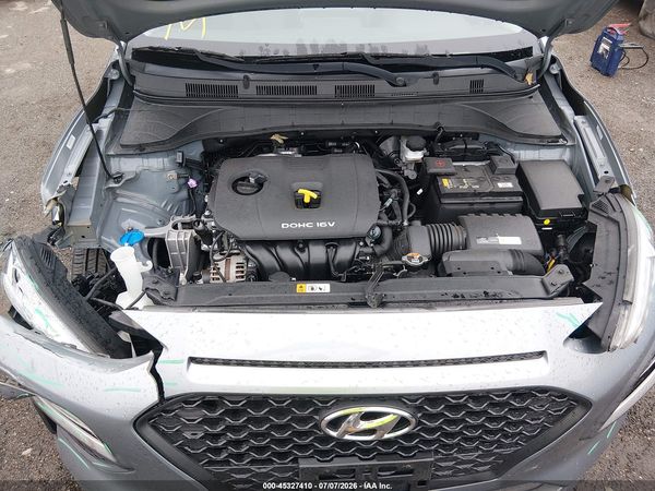 2020 HYUNDAI KONA SEL PLUS