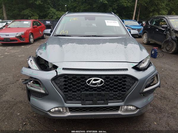 2020 HYUNDAI KONA SEL PLUS