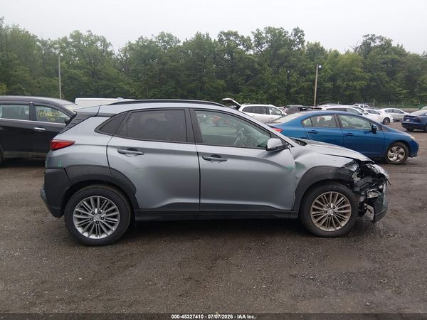 2020 HYUNDAI KONA SEL PLUS