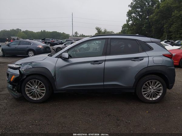 2020 HYUNDAI KONA SEL PLUS