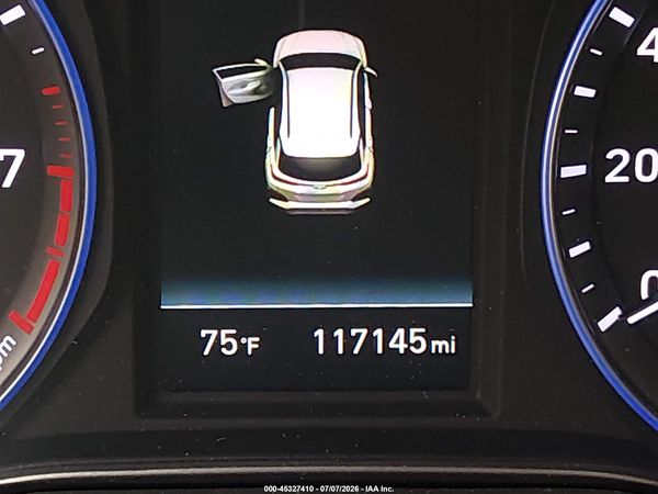 2020 HYUNDAI KONA SEL PLUS