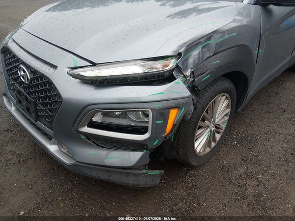 2020 HYUNDAI KONA SEL PLUS