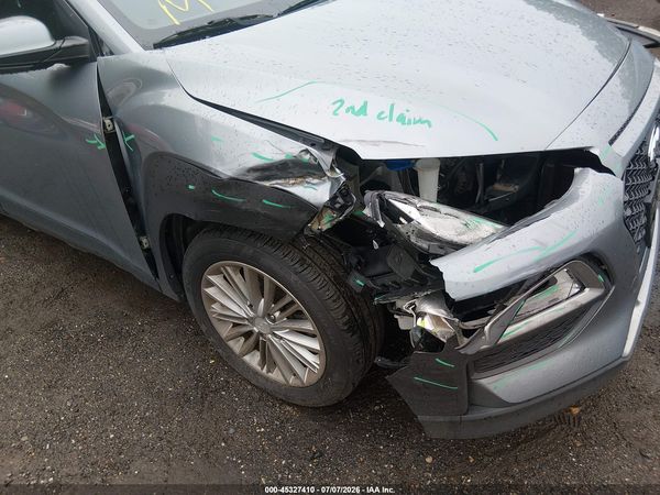 2020 HYUNDAI KONA SEL PLUS