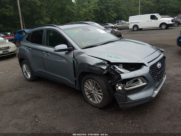 2020 HYUNDAI KONA SEL PLUS