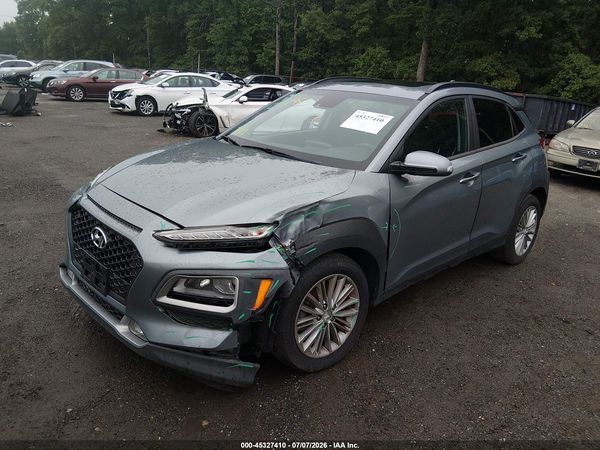 2020 HYUNDAI KONA SEL PLUS
