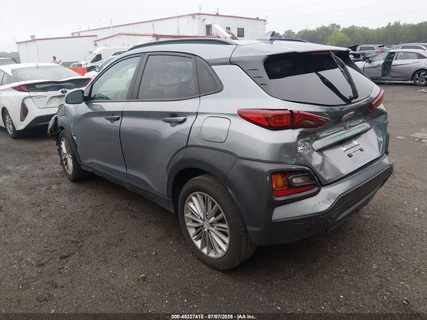 2020 HYUNDAI KONA SEL PLUS