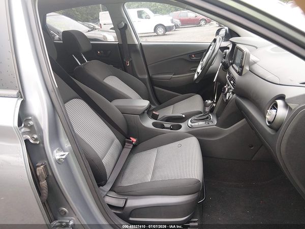 2020 HYUNDAI KONA SEL PLUS