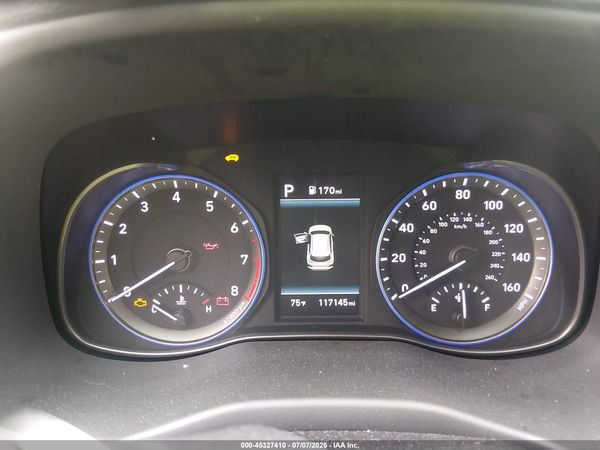 2020 HYUNDAI KONA SEL PLUS