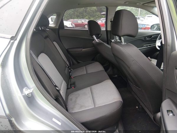 2020 HYUNDAI KONA SEL PLUS