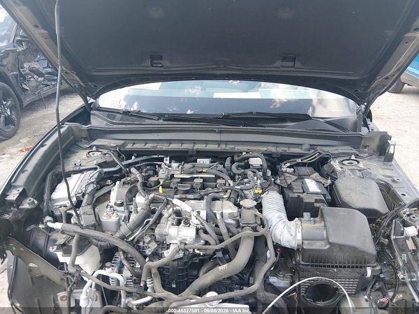 2022 MAZDA CX-30 2.5 TURBO PREMIUM PLUS