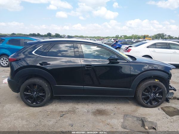 2022 MAZDA CX-30 2.5 TURBO PREMIUM PLUS
