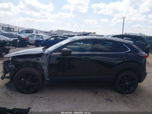 2022 MAZDA CX-30 2.5 TURBO PREMIUM PLUS